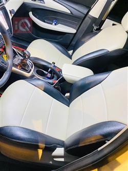 MG 5